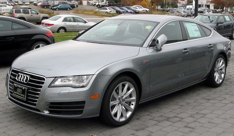 Illustration for article titled 4-Door Coupes: Mockery of branding or Triumph of Design?